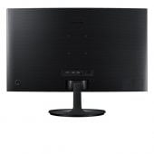مانیتور خمیده سامسونگ 27 اینچ مدل LC27F390FHMXUE - Image 3