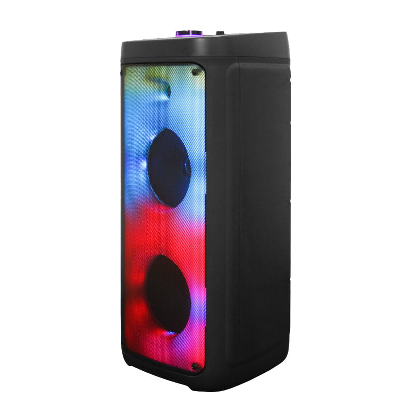 اسپیکر بلوتوثی خانگی لیتو مدل Boom Box 2000