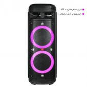 اسپیکر پارتی باکس لیتو مدل Party Box 500 - تصویر 6