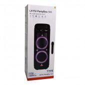 اسپیکر پارتی باکس لیتو مدل Party Box 500 - تصویر 5
