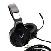 هدست مخصوص بازی لیتو مدل L-19 - Image 6