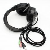 هدست مخصوص بازی لیتو مدل L-19 - Image 4