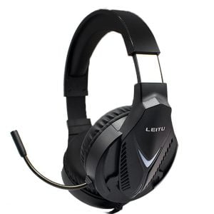 leitu headphone l19