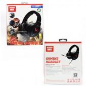 هدست مخصوص بازی لیتو مدل L-19 - Image 2
