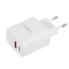 شارژر دیواری لیتو مدل LH-13 به همراه کابل تبدیل USB-C