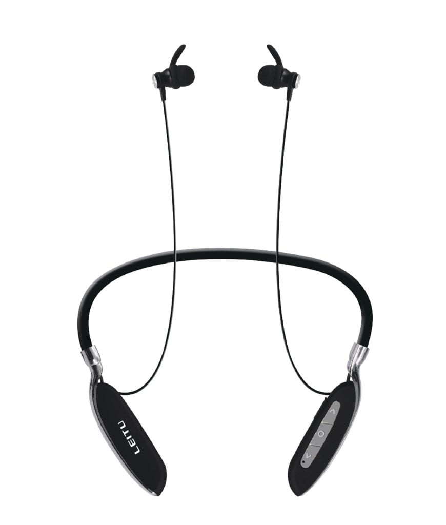 هدفون بلوتوثی پشت گردنی لیتو مدل LB-014
