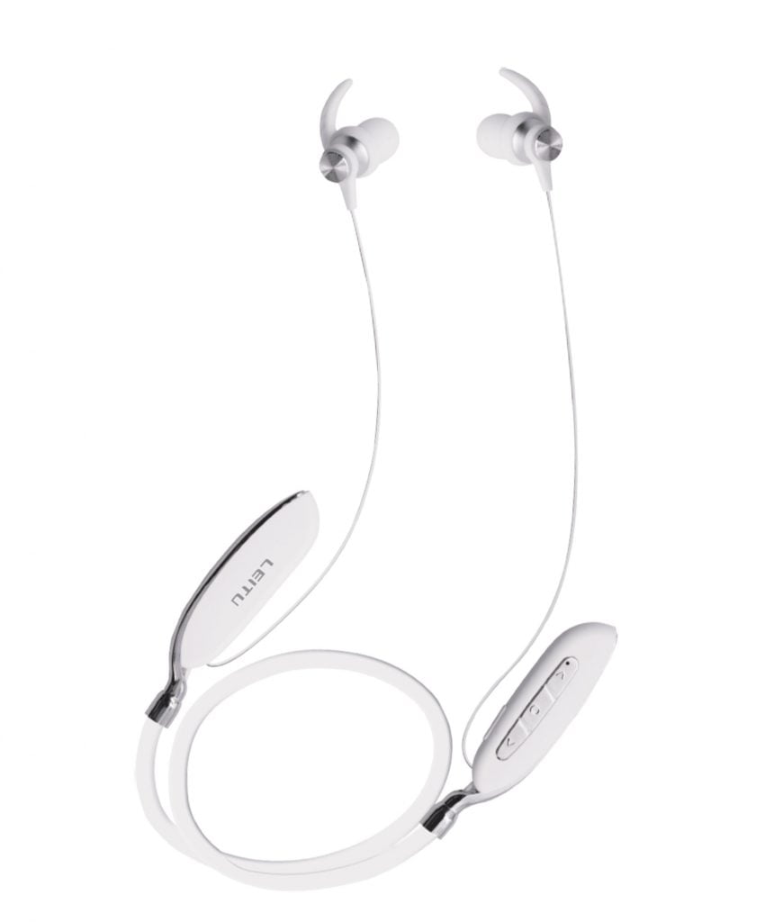 هدفون بلوتوثی پشت گردنی لیتو مدل LB-014