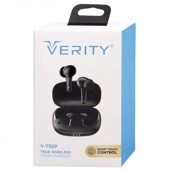 Verity V T92P Wireless Bluetooth Handsfree 8