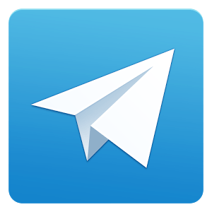 telegram logo 4