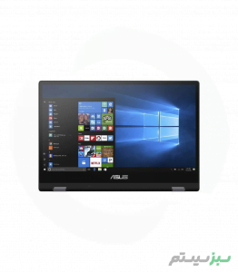 لپ تاپ استوک Asus Vivobook TP412 - Image 3