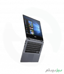 لپ تاپ استوک Asus Vivobook TP412 - Image 4