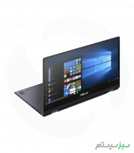 لپ تاپ استوک Asus Vivobook TP412 - Image 5