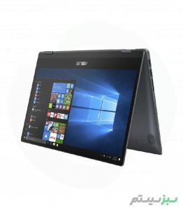لپ تاپ استوک Asus Vivobook TP412 - Image 6