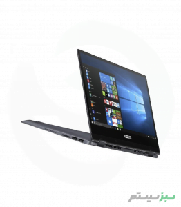 لپ تاپ استوک Asus Vivobook TP412 - Image 7