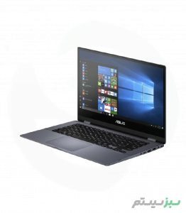 لپ تاپ استوک Asus Vivobook TP412 - Image 8