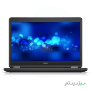 لپ تاپ استوک Dell Latitude E5450