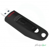فلش مموری سندیسک مدل ULTRA USB 3.0 ظرفیت 128 گیگابایت
