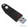 فلش مموری سندیسک مدل ULTRA USB 3.0 ظرفیت 128 گیگابایت