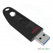 فلش مموری سندیسک مدل ULTRA USB 3.0 ظرفیت 128 گیگابایت - Image 3