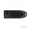 فلش مموری سندیسک مدل ULTRA USB 3.0 ظرفیت 128 گیگابایت
