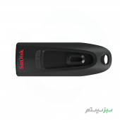 فلش مموری سندیسک مدل ULTRA USB 3.0 ظرفیت 128 گیگابایت - Image 4