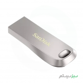 فلش مموری سندیسک مدل Ultra Luxe USB 3.۱ ظرفیت 256 گیگابایت