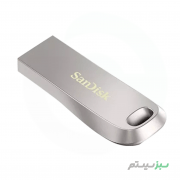 فلش مموری سندیسک مدل Ultra Luxe USB 3.۱ ظرفیت 256 گیگابایت