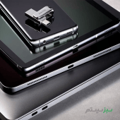فلش مموری سندیسک مدل Ultra Dual Drive Luxe USB 3.1 USB Type-C ظرفیت 128 گیگابایت - Image 3