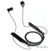 هدفون بلوتوثی پشت گردنی لیتو مدل LB-07