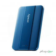 هارد اکسترنال اپیسر مدل AC237 ظرفیت ۲ ترابایت