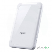 هارد اکسترنال اپیسر مدل AC532 ظرفیت ۲ ترابایت