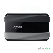هارد اکسترنال اپیسر مدل AC533 ظرفیت ۲ ترابایت - Image 3