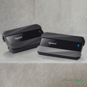 هارد اکسترنال اپیسر مدل AC533 ظرفیت ۲ ترابایت - Image 7