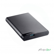 هارد اکسترنال اپیسر مدل AC632 ظرفیت 2 ترابایت