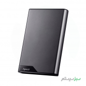 هارد اکسترنال اپیسر مدل AC632 ظرفیت ۱ ترابایت
