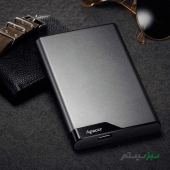 هارد اکسترنال اپیسر مدل AC632 ظرفیت ۱ ترابایت - Image 5