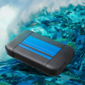 هارد اکسترنال اپیسر مدل AC633 ظرفیت 2 ترابایت - Image 6