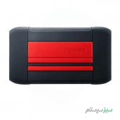 هارد اکسترنال اپیسر مدل AC633 ظرفیت 2 ترابایت