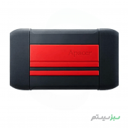 هارد اکسترنال اپیسر مدل AC633 ظرفیت 2 ترابایت