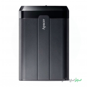 هارد اکسترنال اپیسر مدل AC732 ظرفیت ۱ ترابایت
