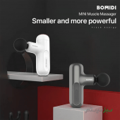 ماساژور تفنگی شیائومی Xiaomi Bomidi M1 - تصویر 3