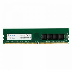 Adata PC4 25600 DDR4 8GB 3200MHz Single Channel Desktop RAM 1 1 11zon