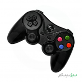 دسته بازی شوک دار مدل بی سیم P-G508W پاناتک - Image 6