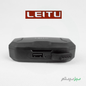 ایرپاد (هدست بلوتوث) لیتو مدل LT-20 (TRUE WIRELESS) - Image 3