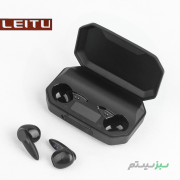 ایرپاد (هدست بلوتوث) لیتو مدل LT-20 (TRUE WIRELESS)