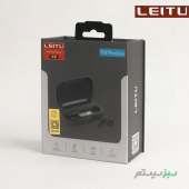 ایرپاد (هدست بلوتوث) لیتو مدل LT-20 (TRUE WIRELESS) - Image 5