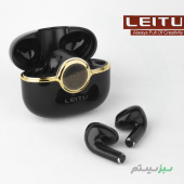 ایرپاد (هدست بلوتوث) لیتو مدل LT-25 (TRUE WIRELESS)