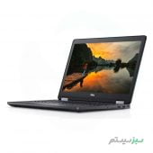 لپ تاپ استوک Dell Latitude E5570 - Image 3