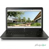 لپ تاپ استوک HP Zbook G3