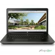 لپ تاپ استوک HP Zbook G3